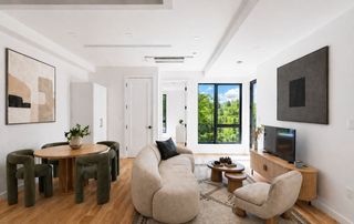 78 HARMAN Street # 2B, New York City, NY 11221