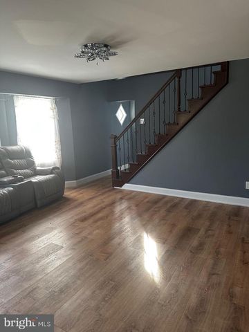 548 N LINCOLN AVE, Vineland, NJ 08360