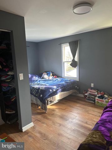 548 N LINCOLN AVE, Vineland, NJ 08360