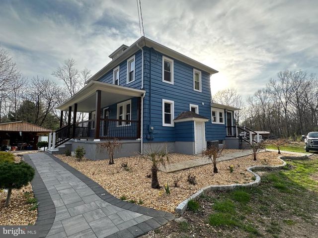 548 N LINCOLN AVE, Vineland, NJ 08360