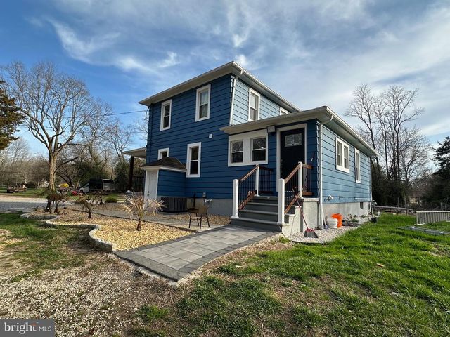 548 N LINCOLN AVE, Vineland, NJ 08360