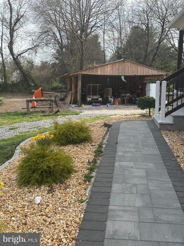 548 N LINCOLN AVE, Vineland, NJ 08360