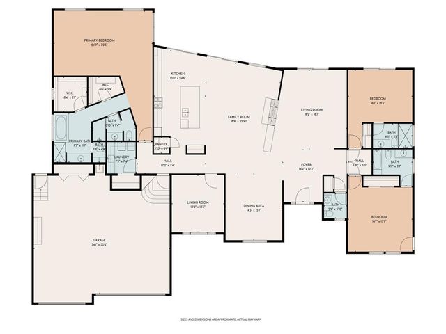 47200 Desert Lily Drive, Palm Desert, CA 92260