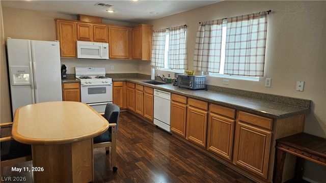 11832 Magliana Street, Las Vegas, NV 89183