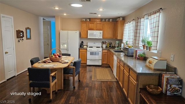 11832 Magliana Street, Las Vegas, NV 89183
