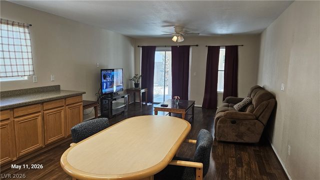 11832 Magliana Street, Las Vegas, NV 89183