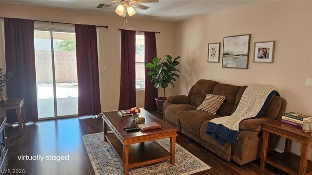 11832 Magliana Street, Las Vegas, NV 89183