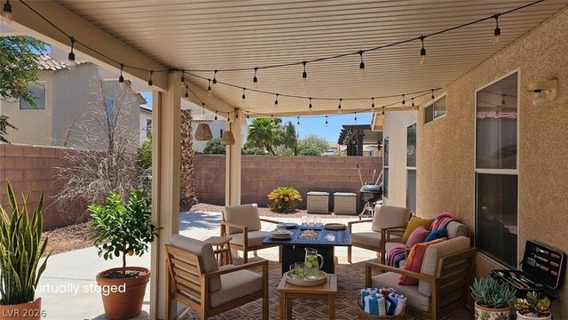 11832 Magliana Street, Las Vegas, NV 89183