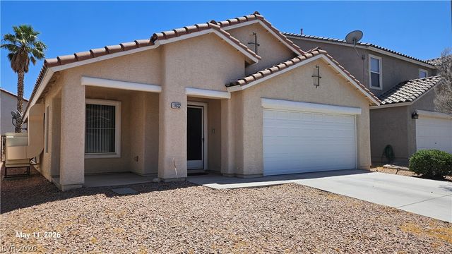 11832 Magliana Street, Las Vegas, NV 89183