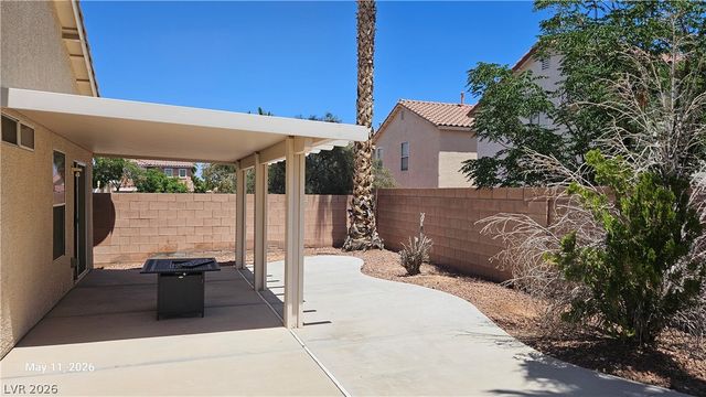 11832 Magliana Street, Las Vegas, NV 89183