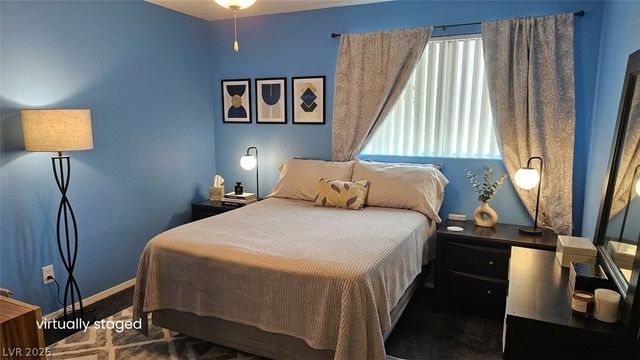 11832 Magliana Street, Las Vegas, NV 89183