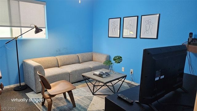11832 Magliana Street, Las Vegas, NV 89183
