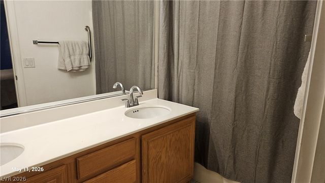 11832 Magliana Street, Las Vegas, NV 89183