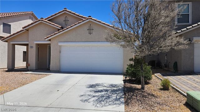 11832 Magliana Street, Las Vegas, NV 89183