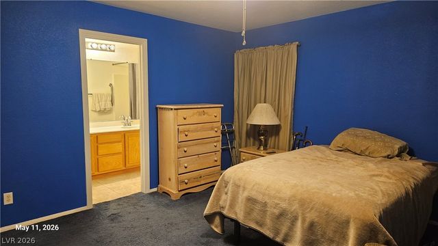 11832 Magliana Street, Las Vegas, NV 89183