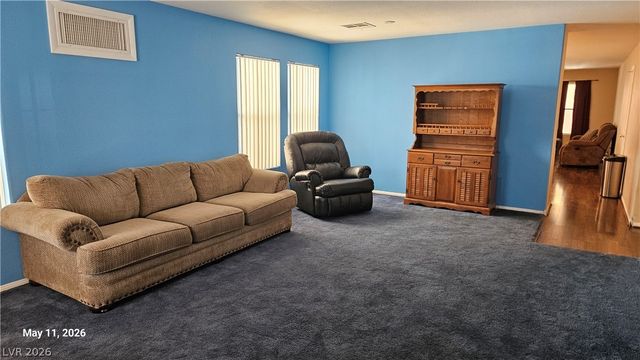 11832 Magliana Street, Las Vegas, NV 89183