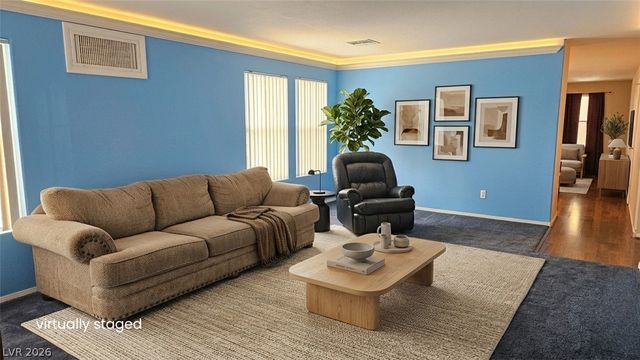 11832 Magliana Street, Las Vegas, NV 89183