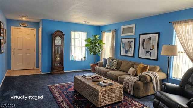 11832 Magliana Street, Las Vegas, NV 89183