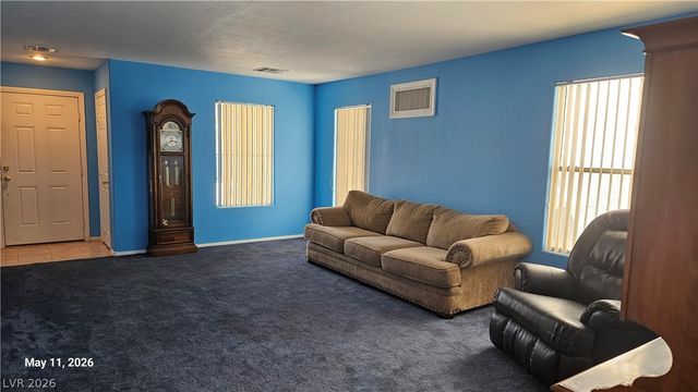 11832 Magliana Street, Las Vegas, NV 89183