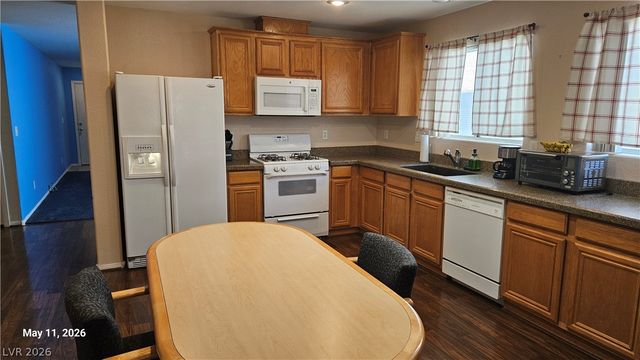 11832 Magliana Street, Las Vegas, NV 89183