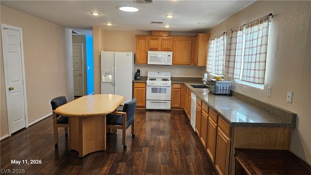 11832 Magliana Street, Las Vegas, NV 89183