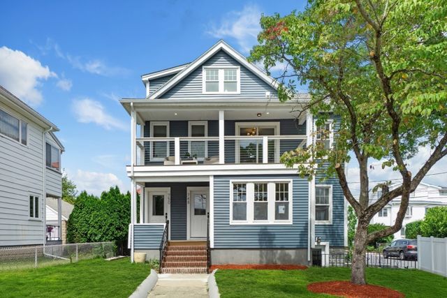 750 Mount Auburn St. 750, Watertown, MA 02472