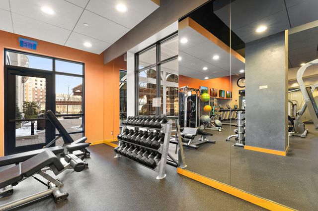 500 E Grant Street 1806, Minneapolis, MN 55404