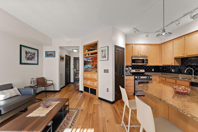 500 E Grant Street 1806, Minneapolis, MN 55404