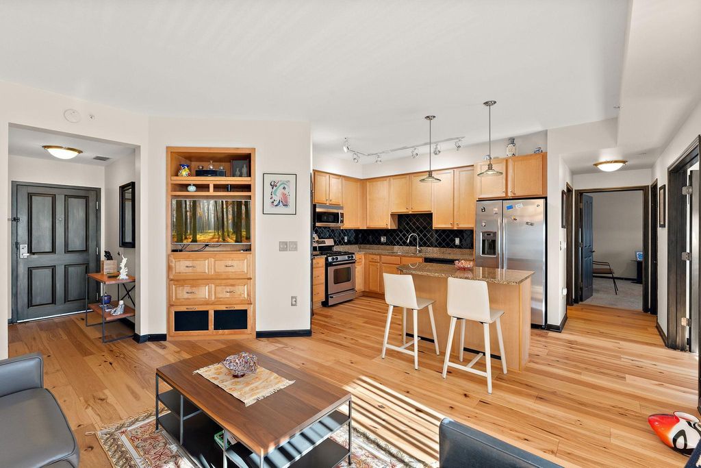 500 E Grant Street 1806, Minneapolis, MN 55404 — photo 3