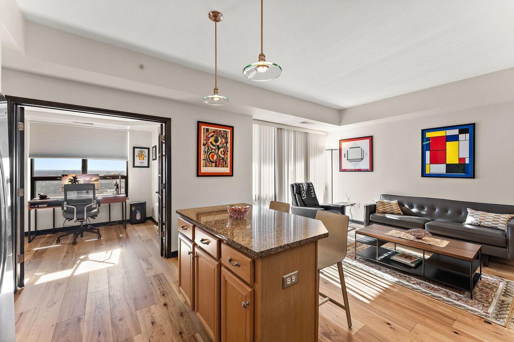 500 E Grant Street 1806, Minneapolis, MN 55404 — photo 4