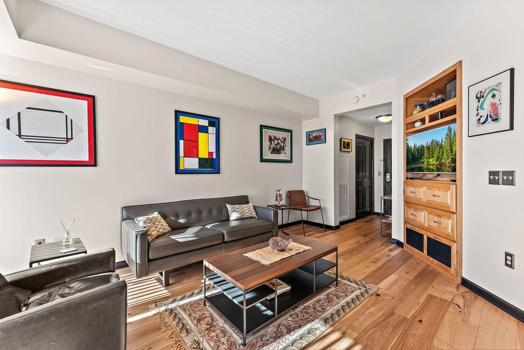 500 E Grant Street 1806, Minneapolis, MN 55404 — photo 5