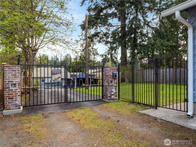 7217 20th Avenue SE, Lacey, WA 98503