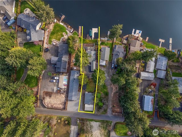 7217 20th Avenue SE, Lacey, WA 98503