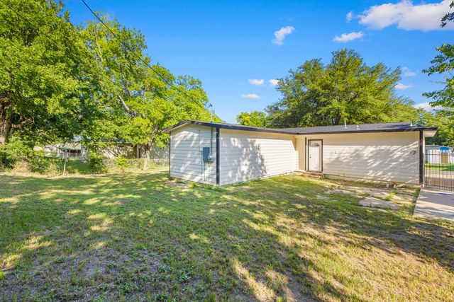 5160 Cardiff Street, Dallas, TX 75241
