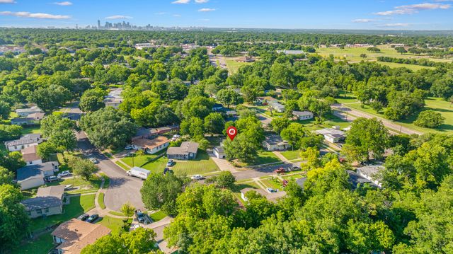 5160 Cardiff Street, Dallas, TX 75241
