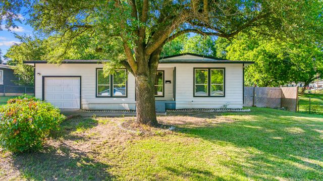 5160 Cardiff Street, Dallas, TX 75241