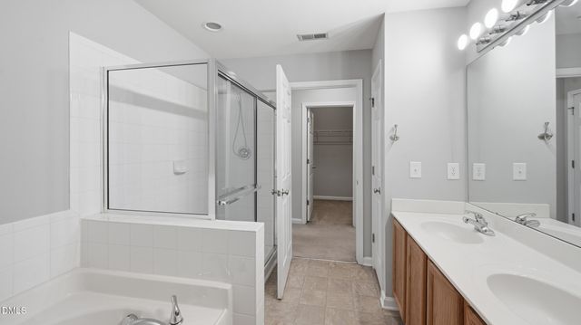 1320 Stone Manor Drive, Raleigh, NC 27610