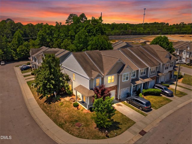 1320 Stone Manor Drive, Raleigh, NC 27610