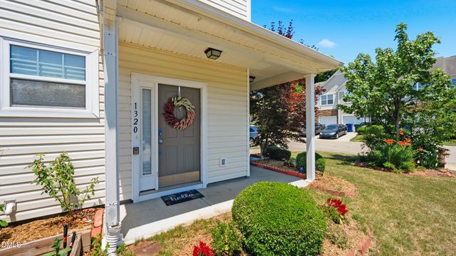 1320 Stone Manor Drive, Raleigh, NC 27610