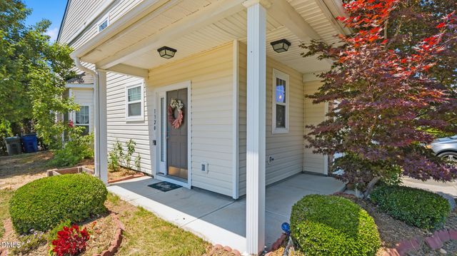 1320 Stone Manor Drive, Raleigh, NC 27610