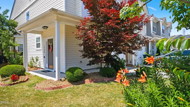 1320 Stone Manor Drive, Raleigh, NC 27610