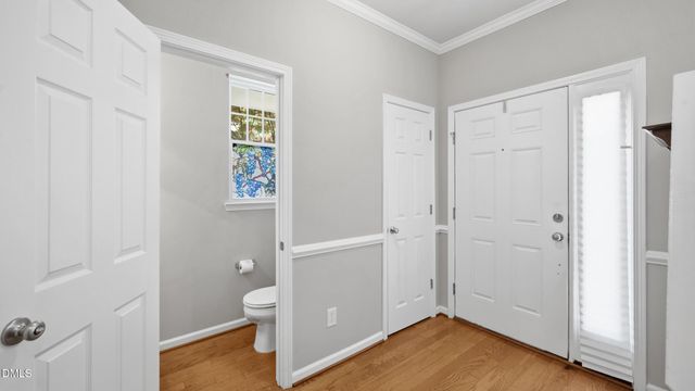1320 Stone Manor Drive, Raleigh, NC 27610