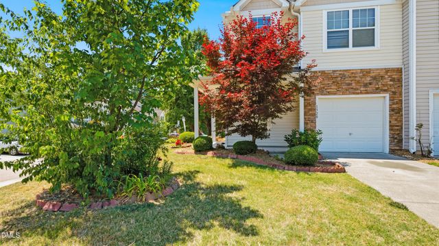 1320 Stone Manor Drive, Raleigh, NC 27610