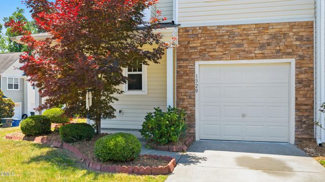 1320 Stone Manor Drive, Raleigh, NC 27610