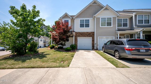 1320 Stone Manor Drive, Raleigh, NC 27610