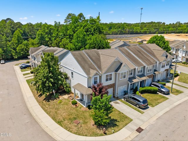 1320 Stone Manor Drive, Raleigh, NC 27610