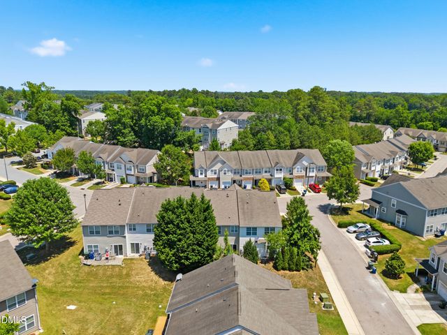 1320 Stone Manor Drive, Raleigh, NC 27610