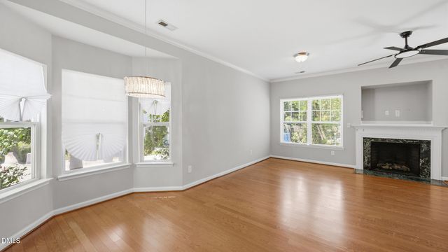 1320 Stone Manor Drive, Raleigh, NC 27610