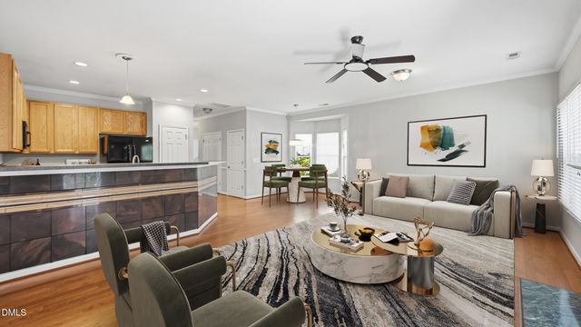 1320 Stone Manor Drive, Raleigh, NC 27610
