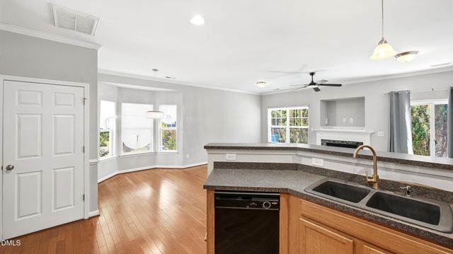 1320 Stone Manor Drive, Raleigh, NC 27610